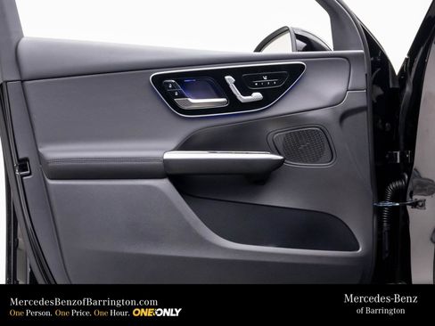 New 2026 Mercedes-Benz GLC 300 4MATIC image 13
