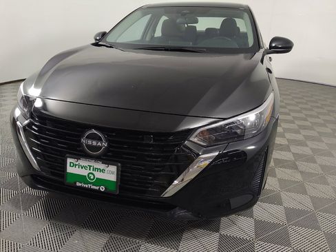 Used 2025 Nissan Sentra S FWD image 15