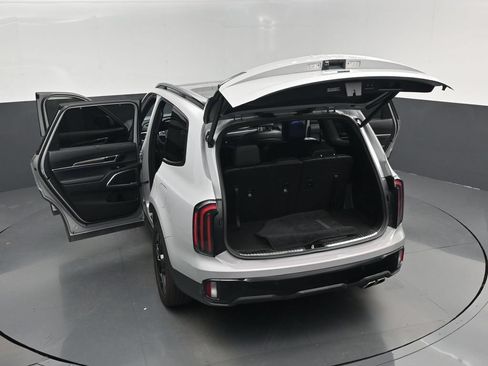 Certified 2024 Kia Telluride SX X-Line AWD/4WD image 30