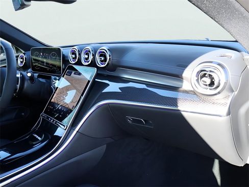 New 2026 Mercedes-Benz CLE 53 AMG CLE 53 AMG image 12