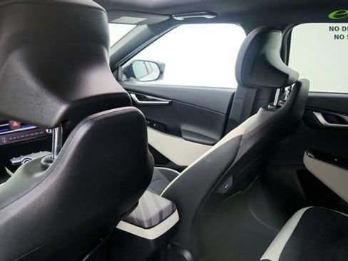 Used 2023 Kia EV6 GT-Line w/ GT-Line Suede Seat Package RWD image 42