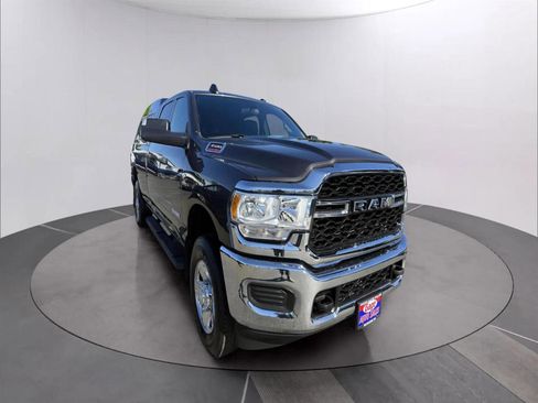 Used 2021 RAM 3500 Tradesman AWD/4WD image 11
