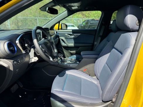 Used 2024 Chevrolet Blazer RS image 6