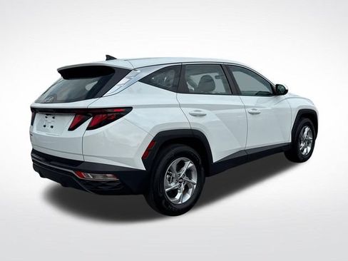 Used 2024 Hyundai Tucson SE FWD image 6