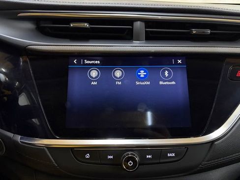 Used 2021 Buick Encore GX Select w/ Experience Buick Package FWD image 30