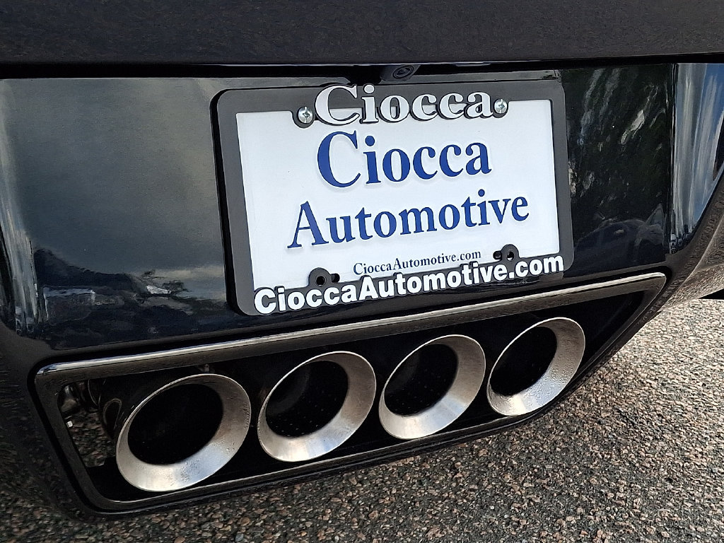 Used 2015 Chevrolet Corvette Stingray Coupe w/ 2LT Preferred Equipment Group RWD image 33