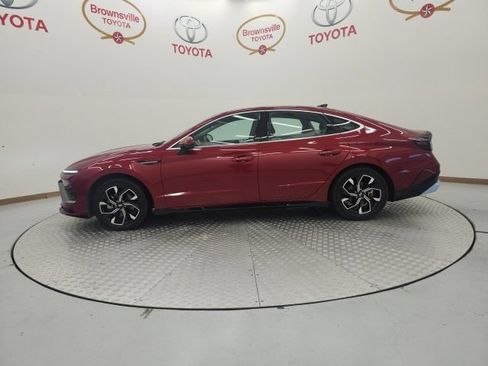 Used 2024 Hyundai Sonata SEL FWD image 5
