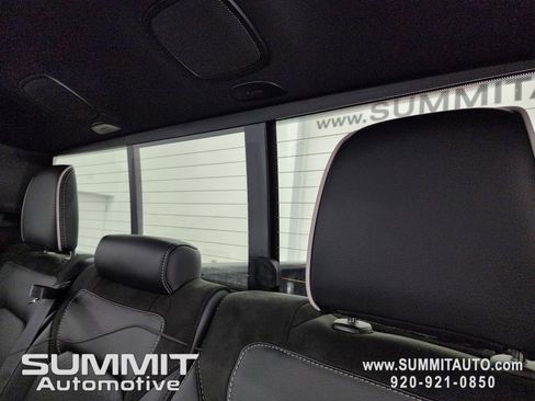 New 2026 RAM 1500 Laramie w/ Night Edition AWD/4WD image 41