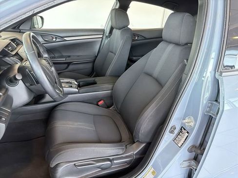 Used 2017 Honda Civic Sport image 19