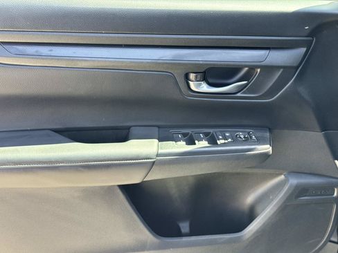 Certified 2024 Honda CR-V LX image 12