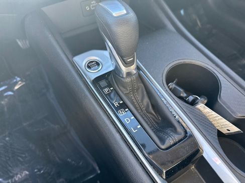 Used 2024 Nissan Altima 2.5 S image 24