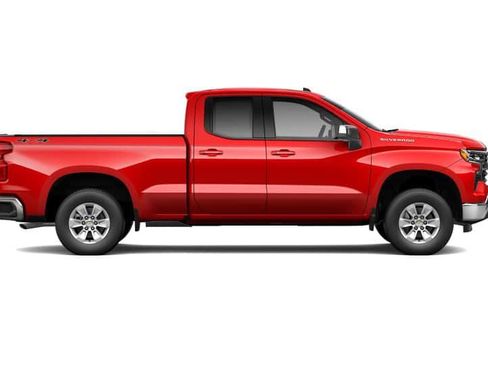 New 2026 Chevrolet Silverado 1500 LT image 12