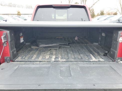 Certified 2022 Honda Ridgeline RTL image 8