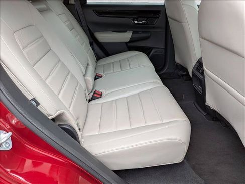 Certified 2025 Honda CR-V EX-L image 19