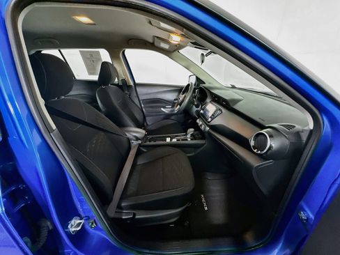 Used 2023 Nissan Kicks SV FWD image 30