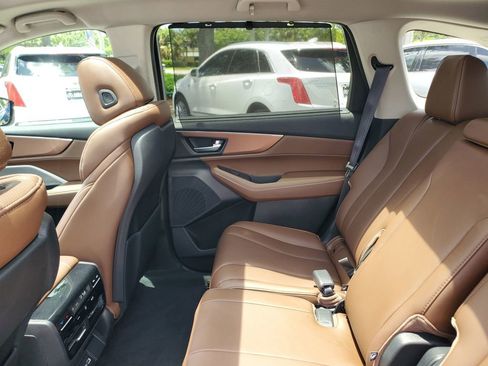 Certified 2023 Acura MDX FWD w/ Technology Package image 12