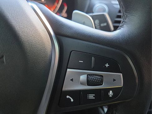 Used 2021 BMW X3 xDrive30i w/ Premium Package image 18