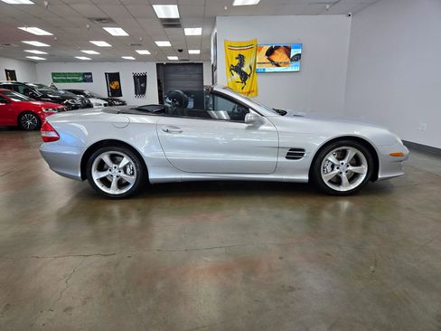 Used 2007 Mercedes-Benz SL 600 image 39