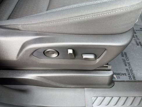 New 2026 Chevrolet Tahoe LS w/ LPO, Dark Essentials Package image 26