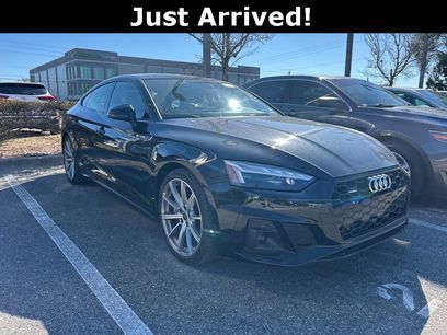 Used 2025 Audi A5 2.0T Premium Plus