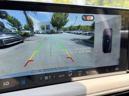 New 2026 Lincoln Aviator AWD w/ Jet Appearance Package image 26