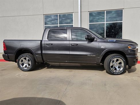 New 2026 RAM 1500 Big Horn/Lone Star image 2