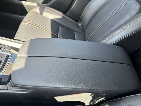 Used 2024 MAZDA CX-50 AWD 2.5 S w/ Cargo Package image 21