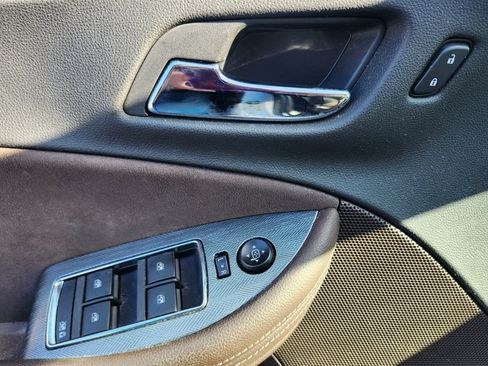 Used 2014 Chevrolet Impala LT w/ Premium Seating Package image 18