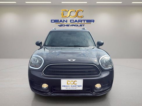 Used 2017 MINI Cooper Countryman ALL4 AWD/4WD image 8