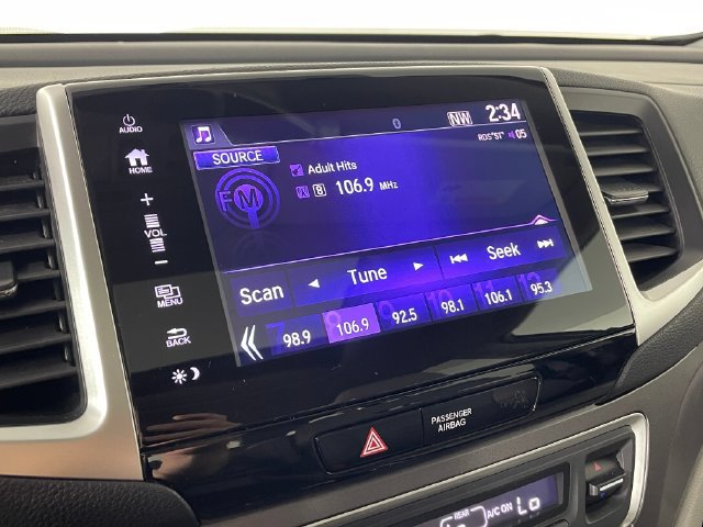 Used 2017 Honda Pilot EX-L image 7