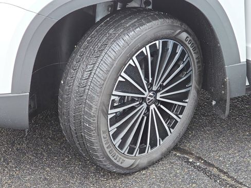 New 2026 Volkswagen Taos SE FWD image 29