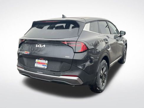 New 2026 Kia Sportage LX image 5