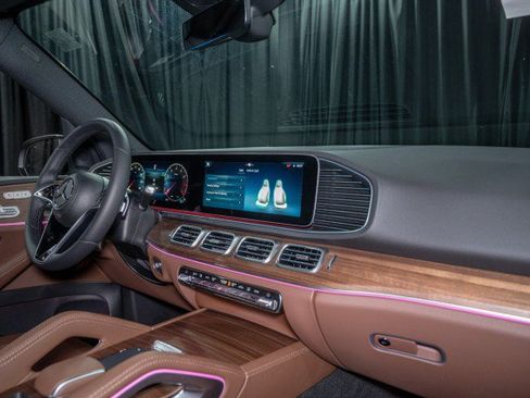 New 2026 Mercedes-Benz GLE 350 4MATIC image 14