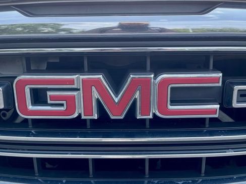 Used 2016 GMC Sierra 1500 SLE w/ SLE Value Package AWD/4WD image 28