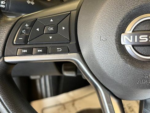 Used 2023 Nissan Altima 2.5 SV image 10