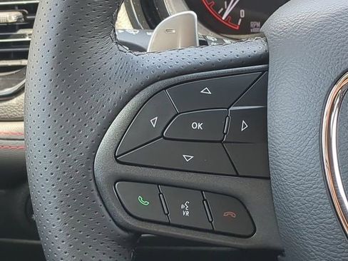 New 2026 Dodge Durango GT image 33