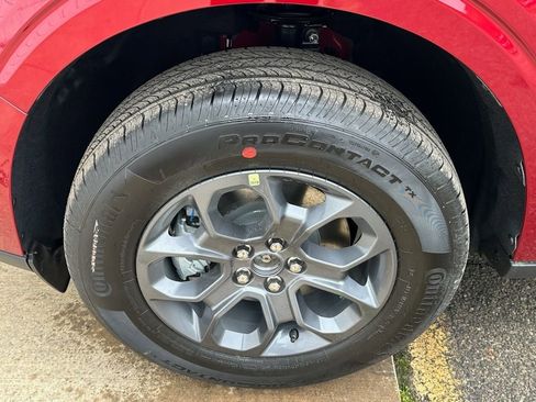 New 2026 Ford Maverick XLT AWD/4WD image 6