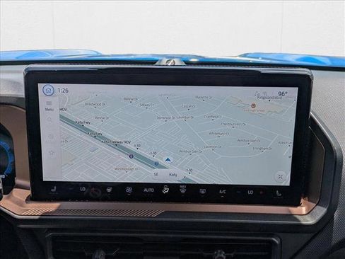 New 2025 Ford Bronco Sport Outer Banks w/ Outer Banks Tech Package+ image 14