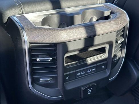 New 2026 RAM 1500 Laramie image 22