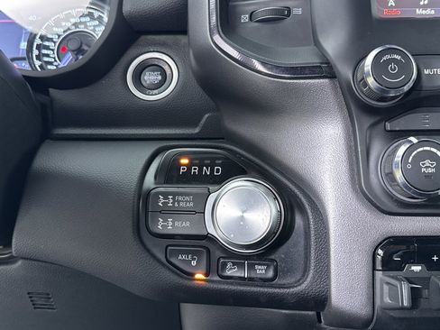 Used 2021 RAM 2500 Power Wagon image 20