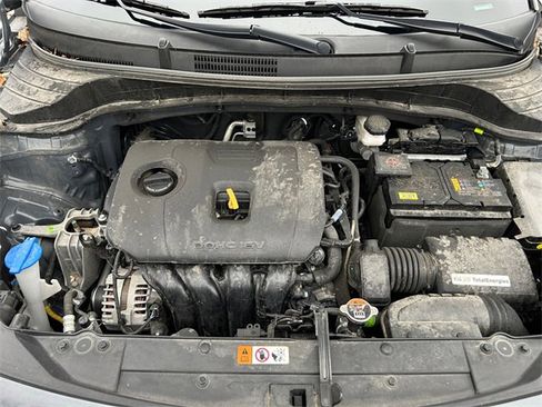 Used 2024 Kia Soul LX w/ Option Group 015 image 19