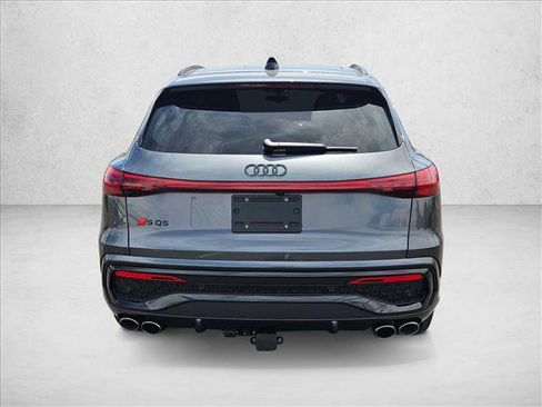 New 2026 Audi SQ5 Premium Plus AWD/4WD image 7