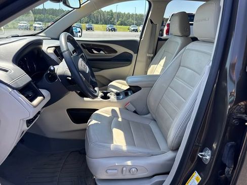 Used 2023 GMC Terrain Denali AWD/4WD image 10