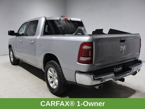 Certified 2023 RAM 1500 Laramie image 6