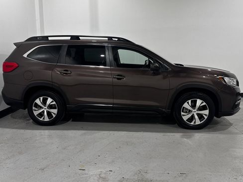 Used 2021 Subaru Ascent Premium w/ Convenience Package image 19