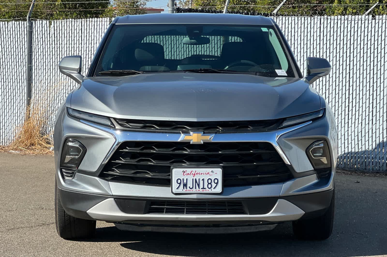Used 2023 Chevrolet Blazer LT FWD image 8