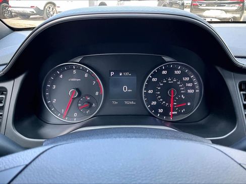 Used 2020 Hyundai Elantra Sport w/ Cargo Package (C1) image 25