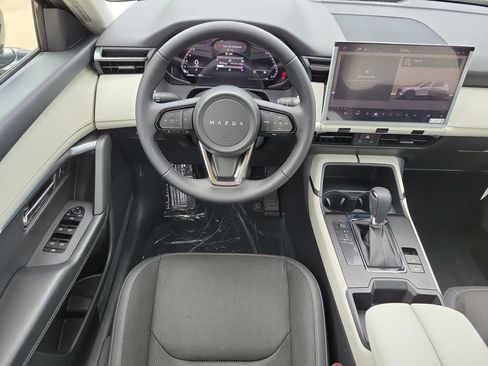 New 2026 MAZDA CX-5 Select AWD/4WD image 18