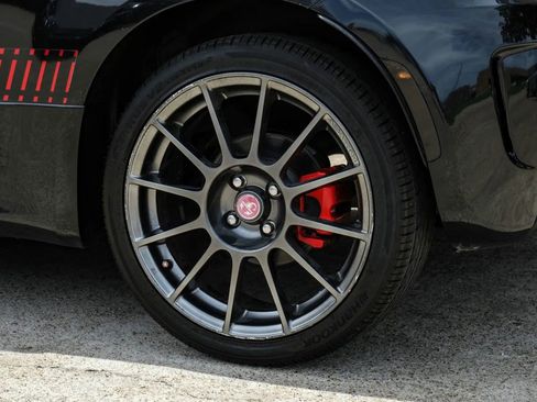 Used 2013 FIAT 500 Abarth w/ Comfort/Convenience Group FWD image 50