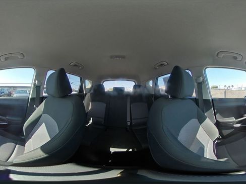 Used 2025 Kia Soul LX w/ LX Technology Package image 40